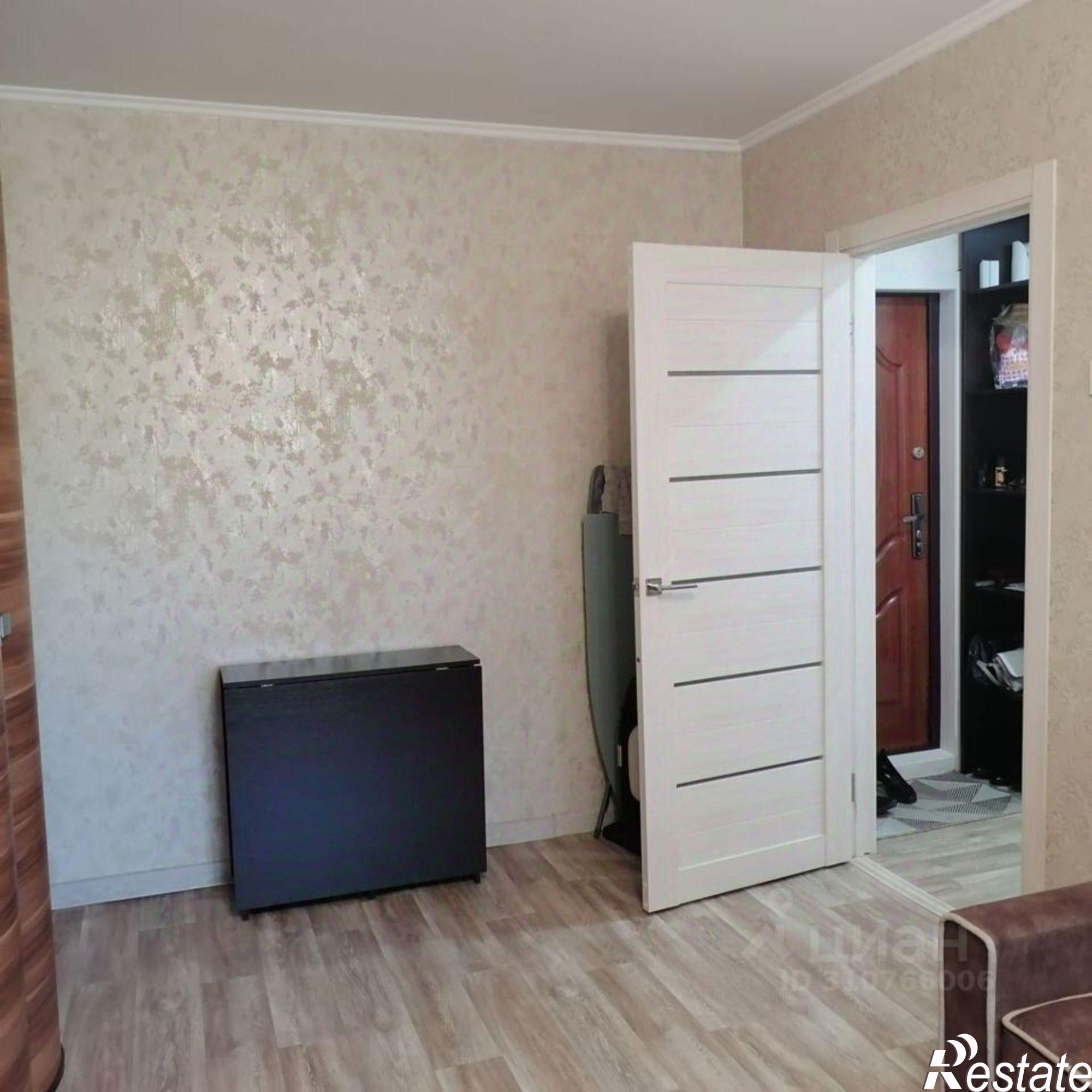 Купить квартиру за 4 590 000 рублей на ул Алтаева, 5