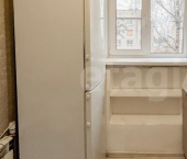 1-комн, 29кв м, этаж 3/5 ул Металлистов, 7