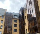 2-комн, 60кв м, этаж 3/5 ул Красноармейская, 4А