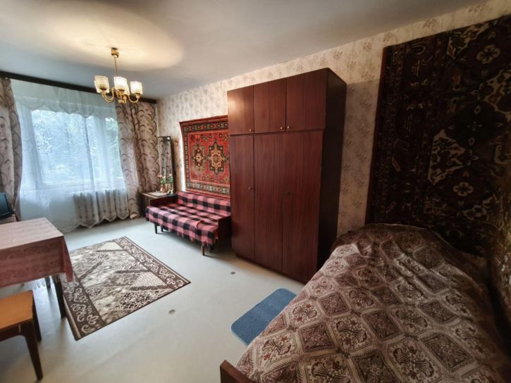 1-комн квартира Коммунальная улица, 51