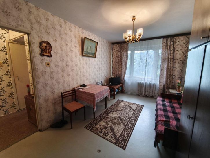 1-комн квартира Коммунальная улица, 51