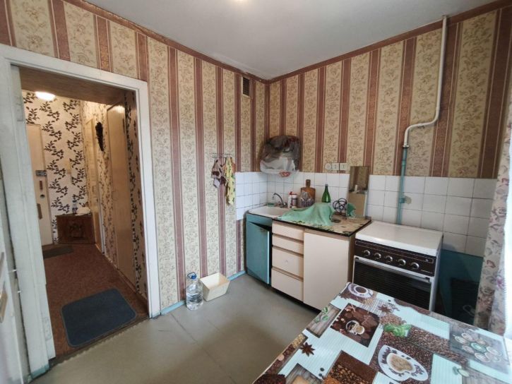 1-комн квартира Коммунальная улица, 51