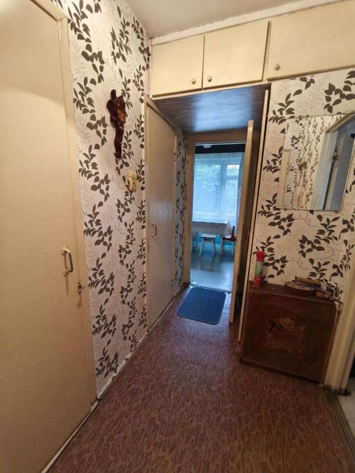 1-комн квартира Коммунальная улица, 51