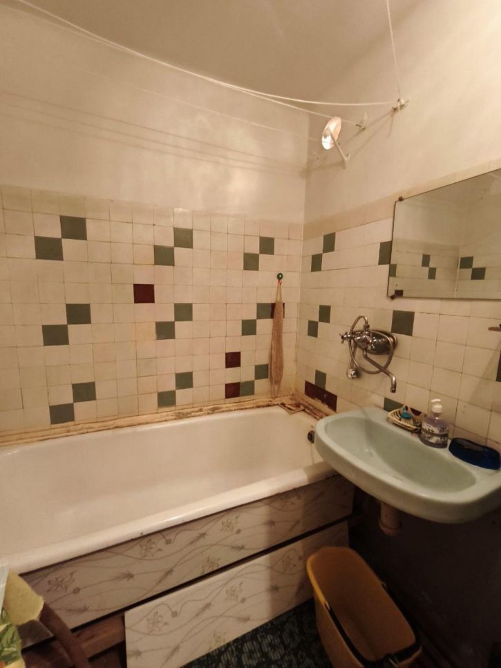 1-комн квартира Коммунальная улица, 51