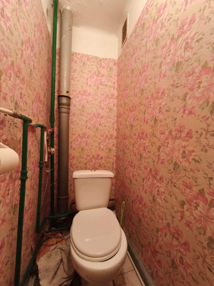 1-комн квартира Коммунальная улица, 51