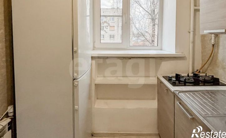 1-комн квартира ул Металлистов, 7,  д. 7