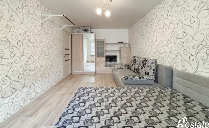 1-комн квартира ул Металлистов, 7,  д. 7