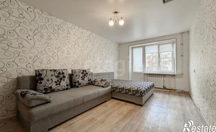 1-комн квартира ул Металлистов, 7,  д. 7