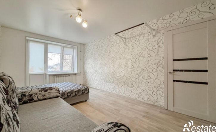 1-комн квартира ул Металлистов, 7,  д. 7