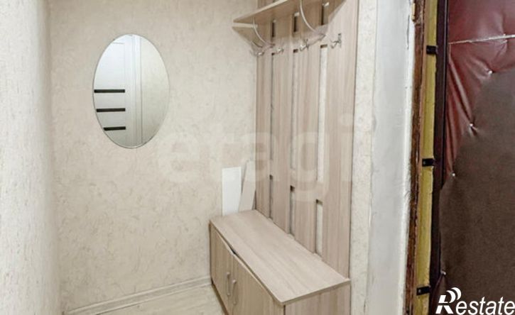 1-комн квартира ул Металлистов, 7,  д. 7