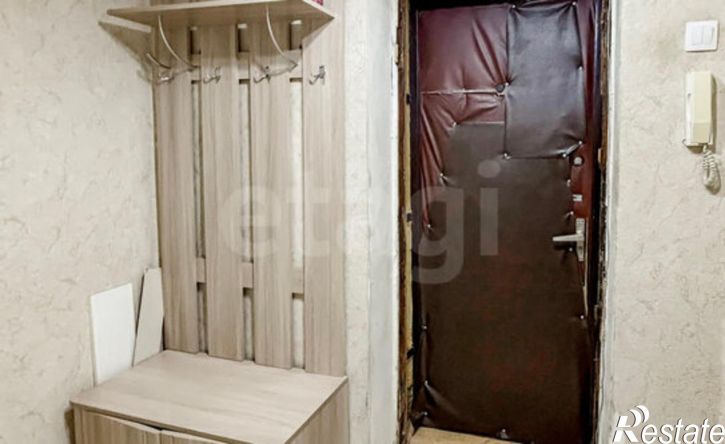 1-комн квартира ул Металлистов, 7,  д. 7