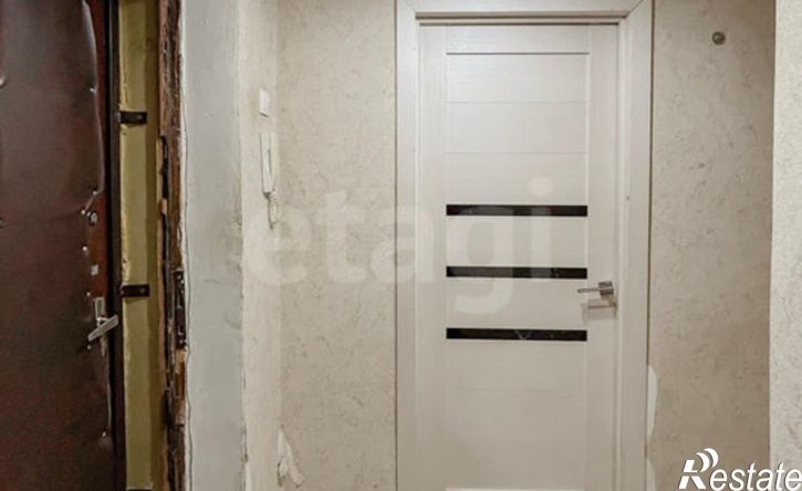 1-комн квартира ул Металлистов, 7,  д. 7