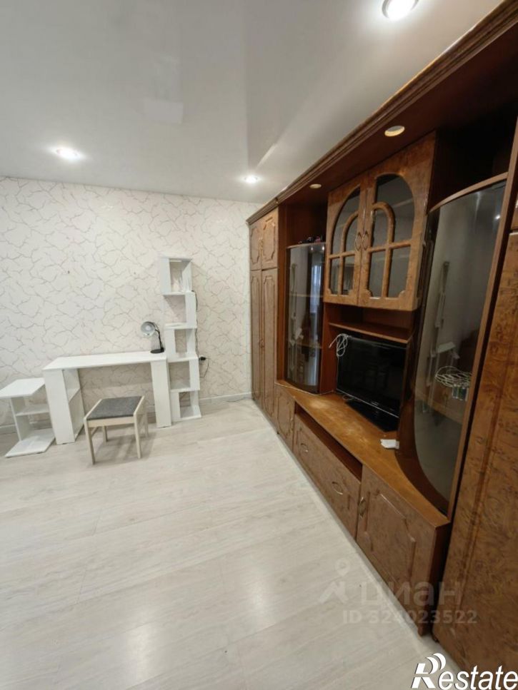 1-комн квартира ул Красноармейская, 11,  д. 11