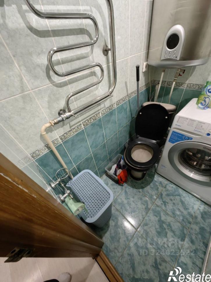 1-комн квартира ул Красноармейская, 11,  д. 11