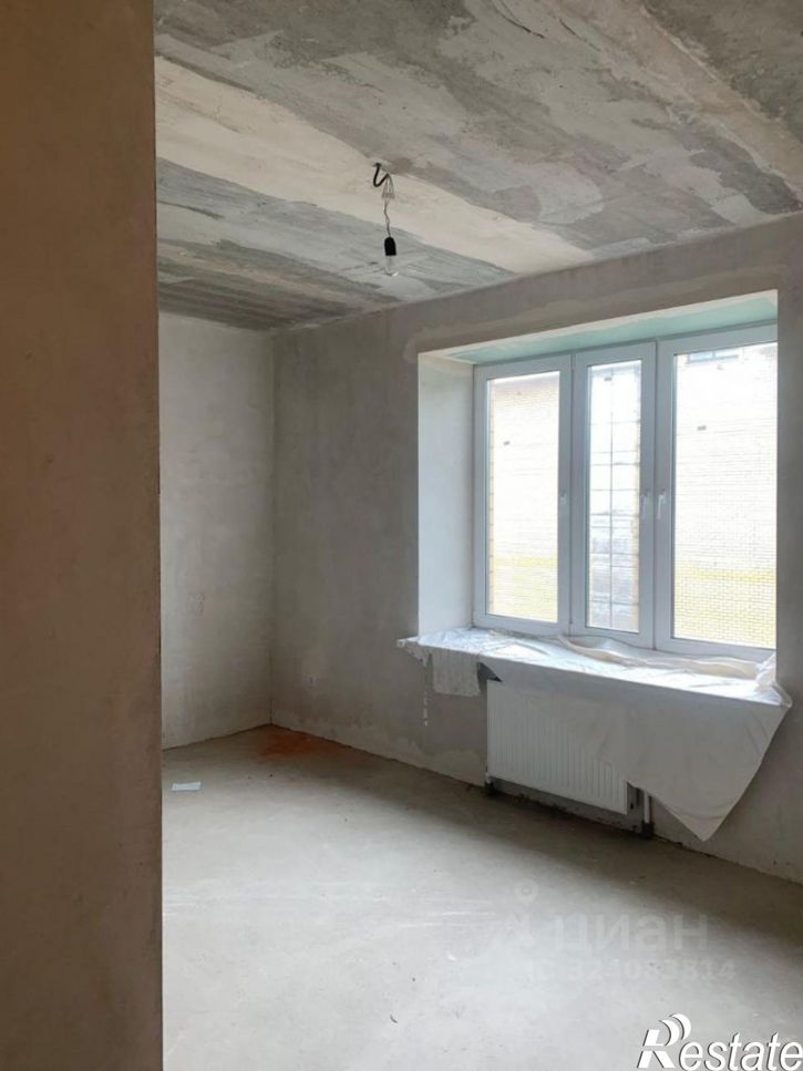 2-комн квартира ул Красноармейская, 4А,  д. 4А