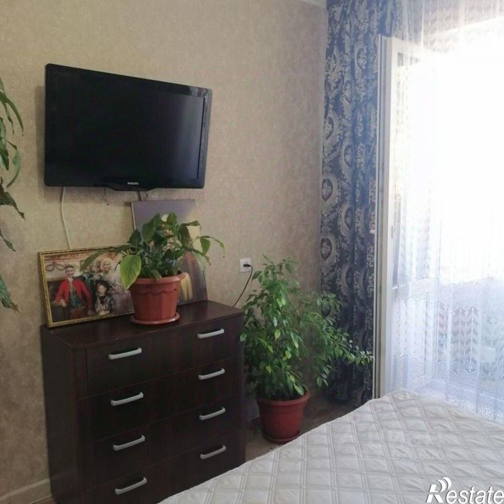 2-комн квартира ул Алтаева, 5,  д. 5