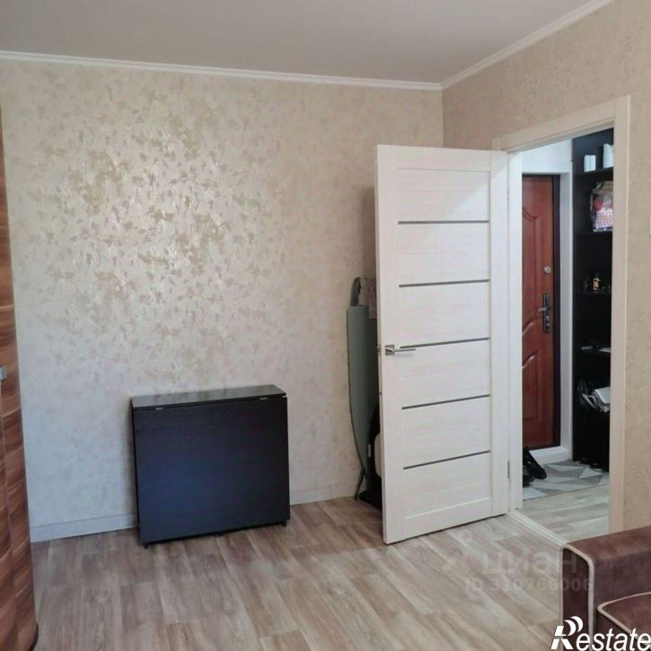 2-комн квартира ул Алтаева, 5,  д. 5