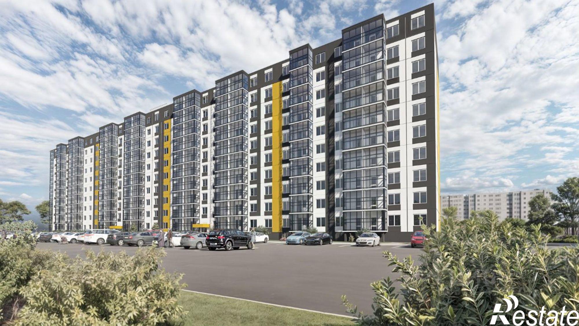 Купить квартиру за 3 136 500 рублей на Рижский проспект