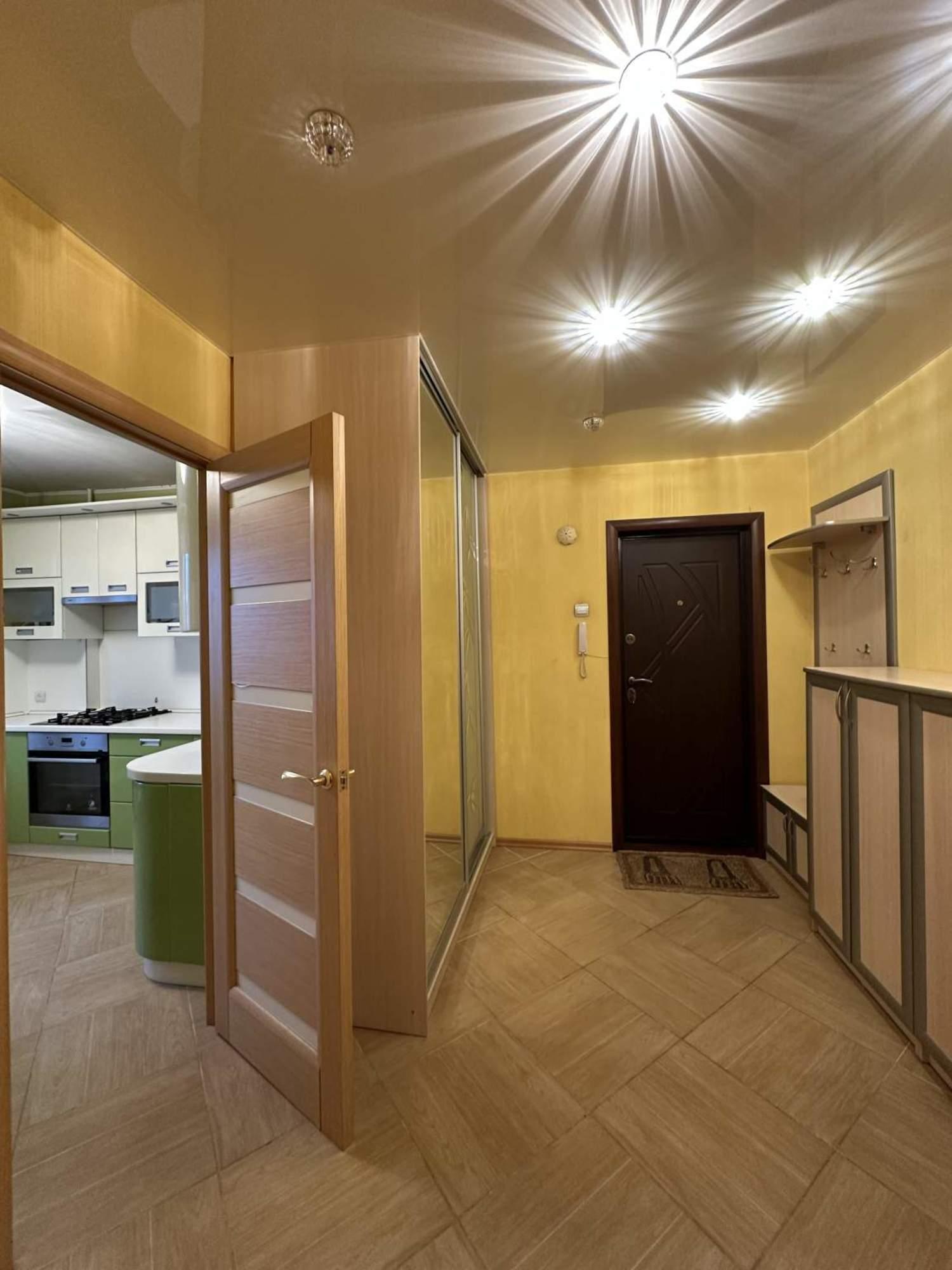 Купить квартиру за 5 500 000 рублей на Народная улица, д.53