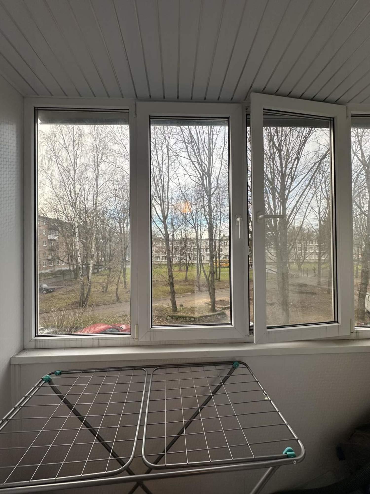 Купить квартиру за 5 500 000 рублей на Народная улица, д.53