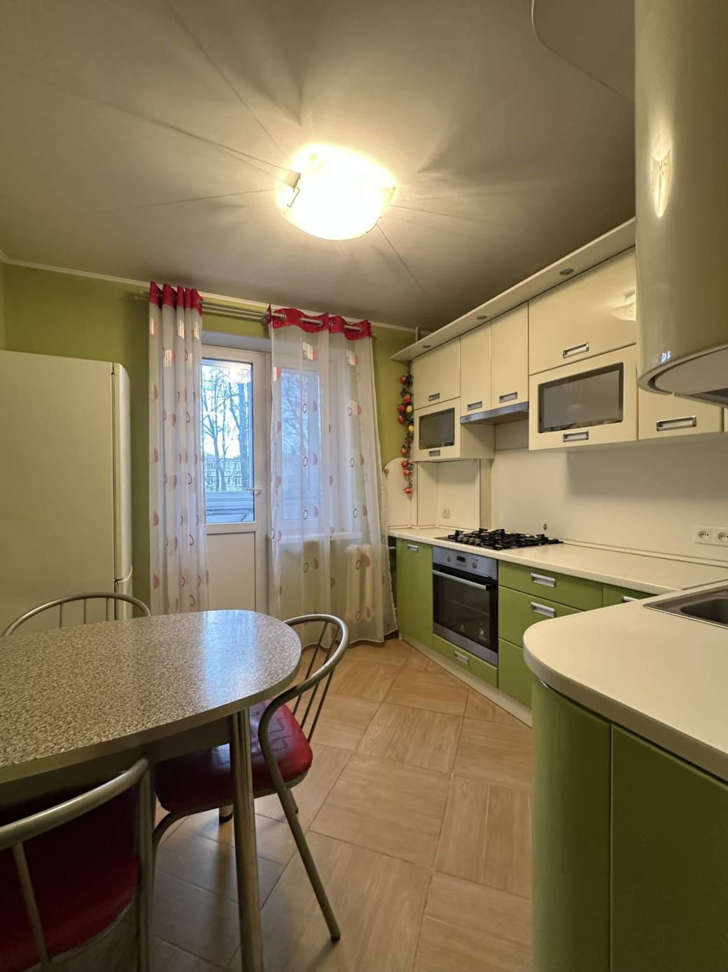 Купить квартиру за 5 500 000 рублей на Народная улица, д.53