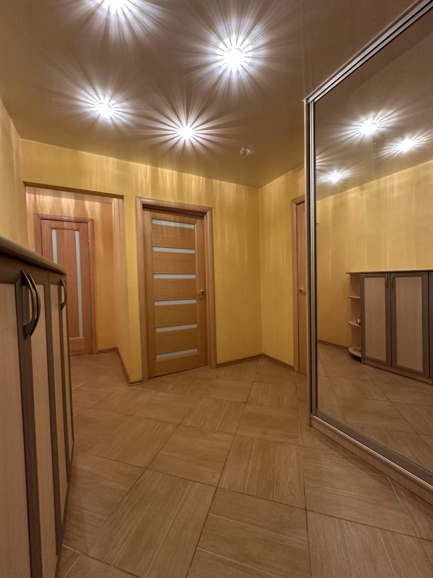 Купить квартиру за 5 500 000 рублей на Народная улица, д.53