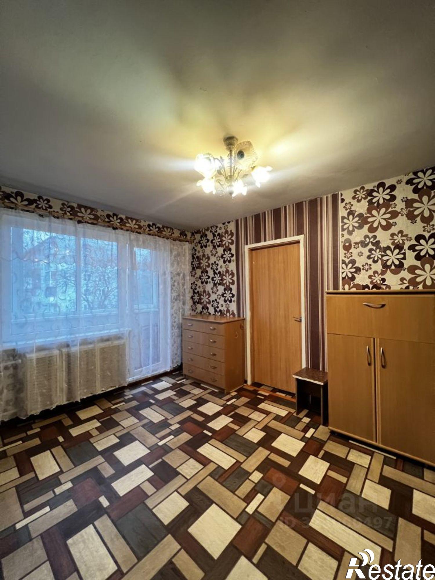 Купить квартиру за 3 400 000 рублей на ул Текстильная, 16