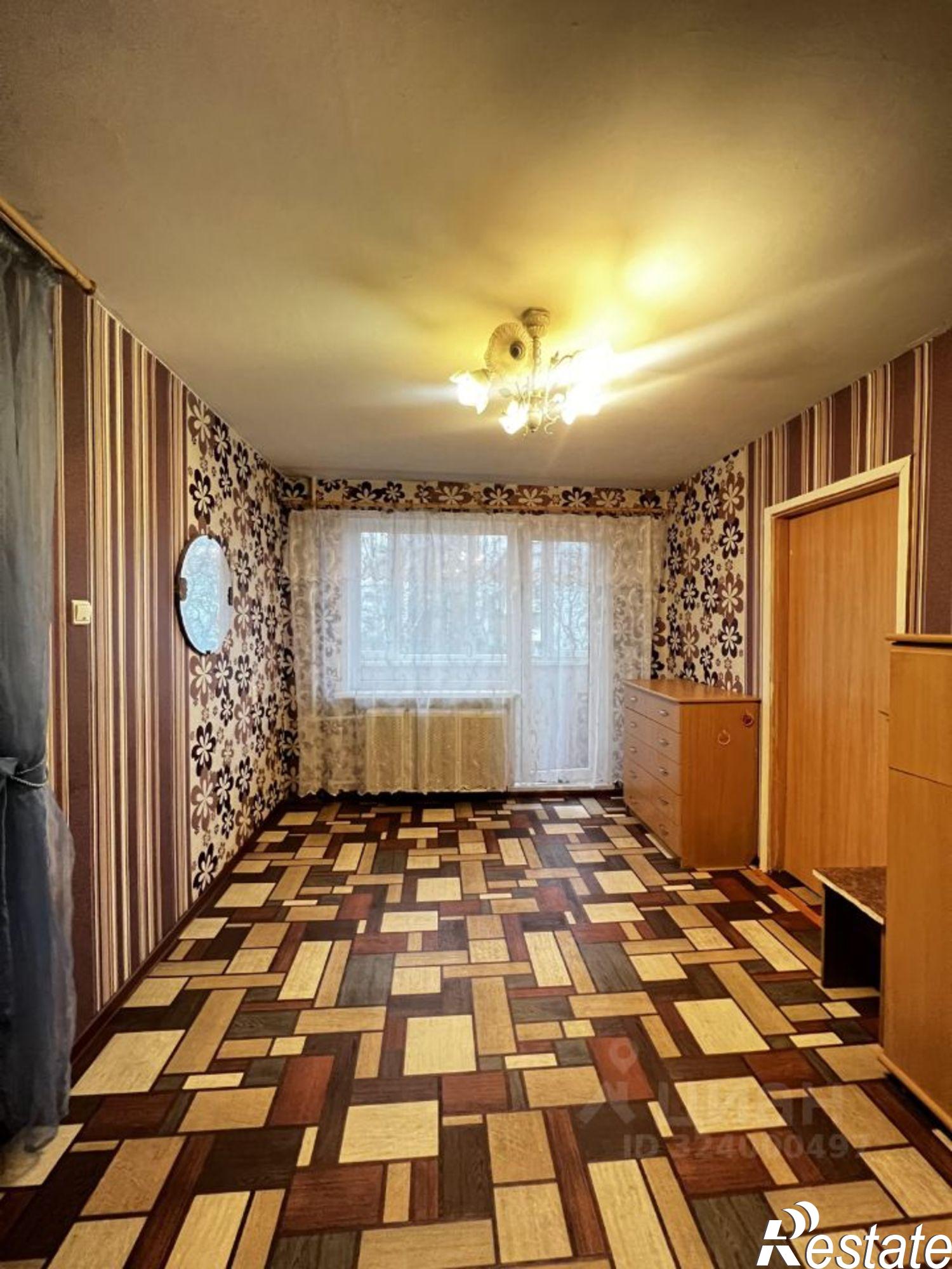 Купить квартиру за 3 400 000 рублей на ул Текстильная, 16