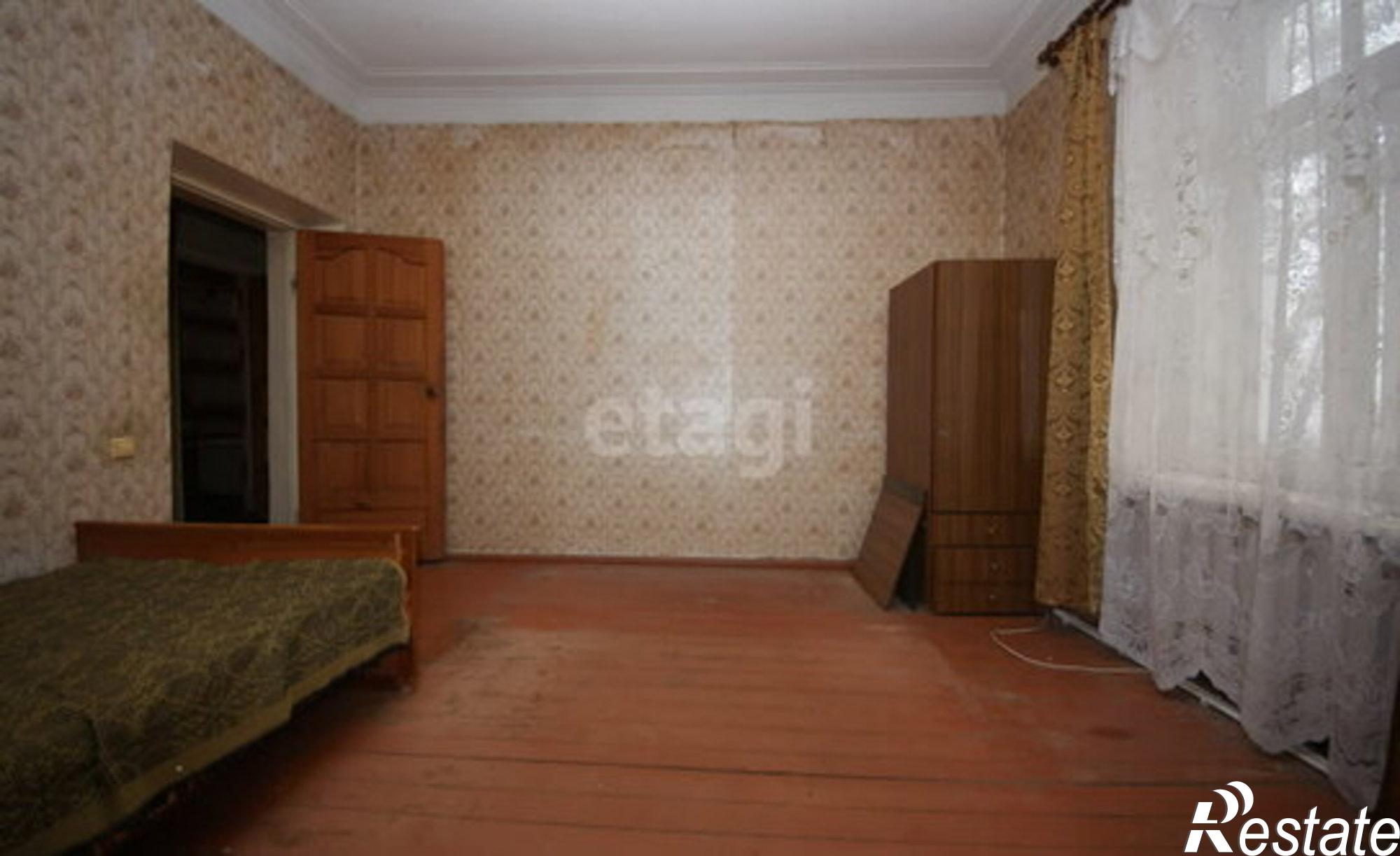 Купить квартиру за 4 700 000 рублей на ул Советская, 35А