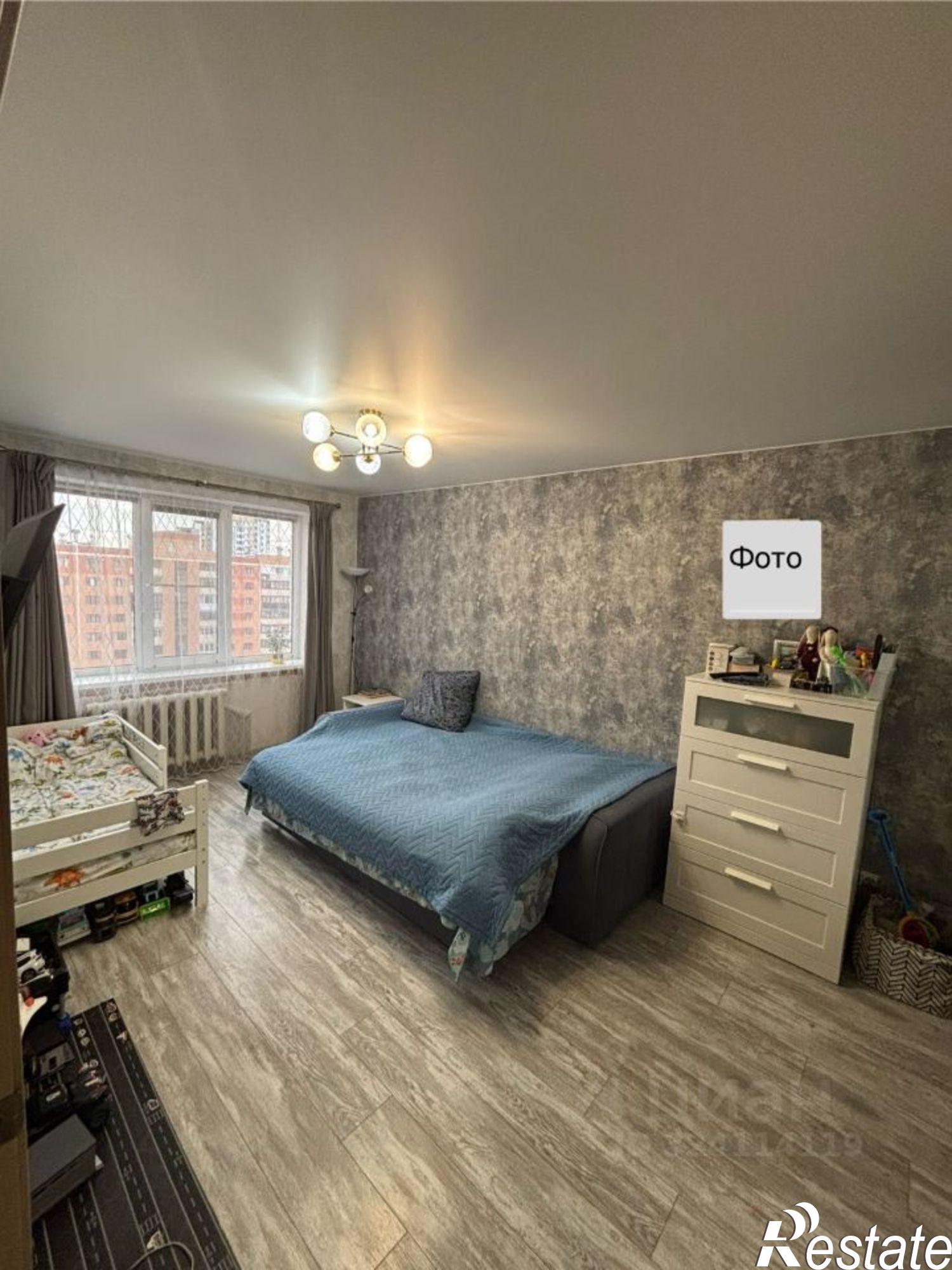 Купить квартиру за 3 600 000 рублей на Коммунальная улица, 72