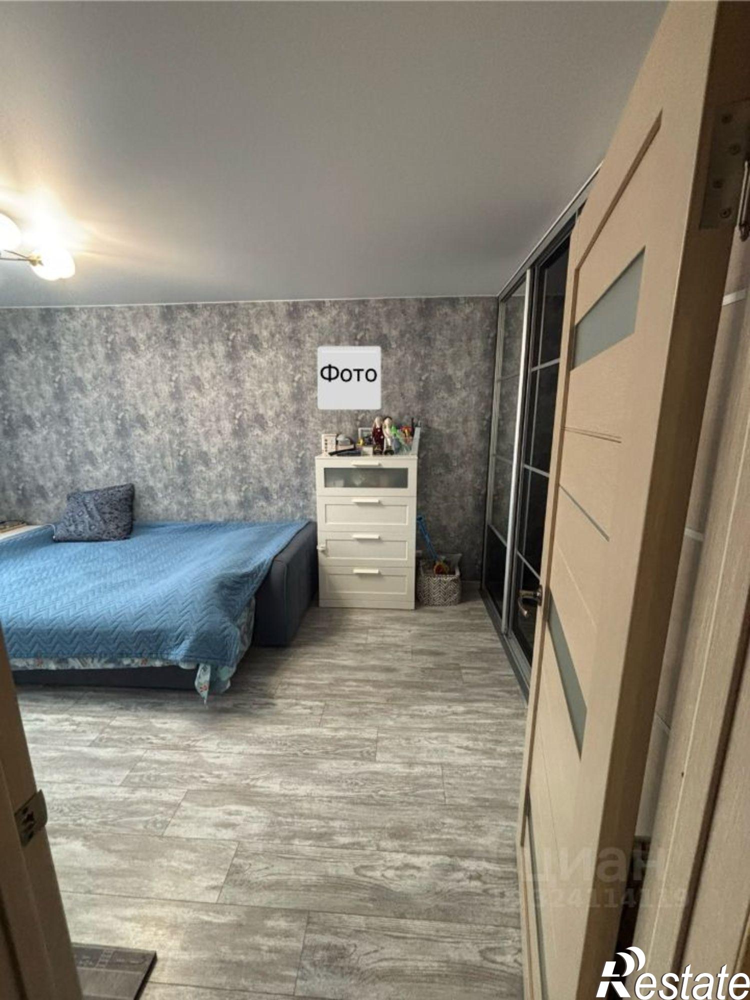 Купить квартиру за 3 600 000 рублей на Коммунальная улица, 72