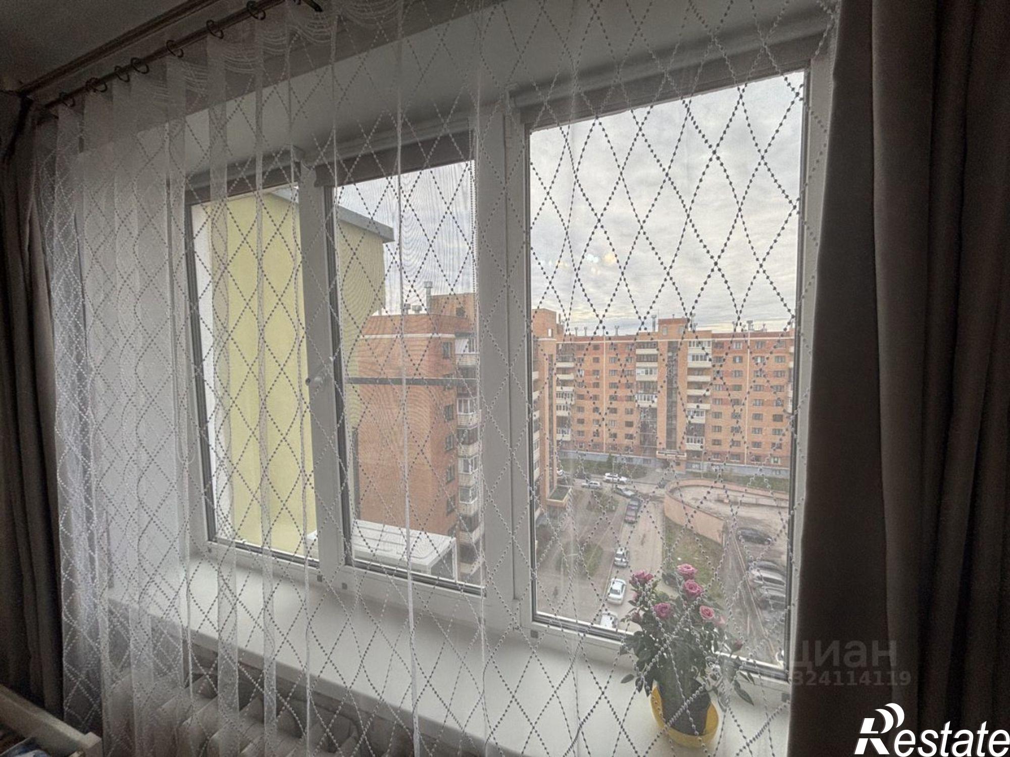 Купить квартиру за 3 600 000 рублей на Коммунальная улица, 72