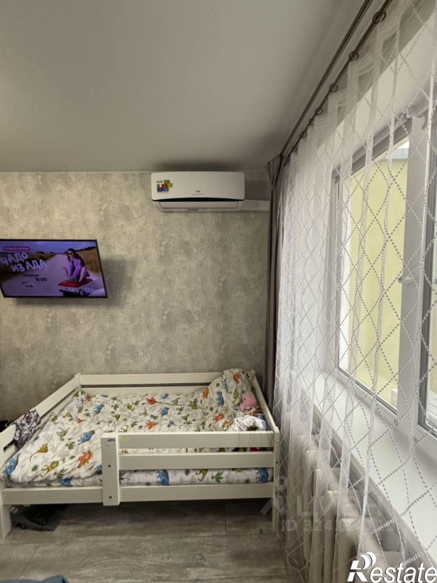 Купить квартиру за 3 600 000 рублей на Коммунальная улица, 72