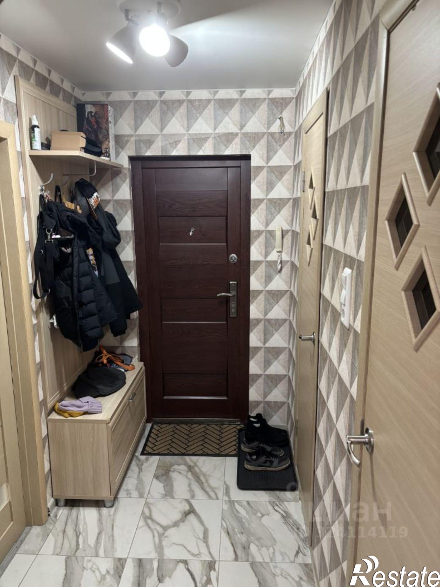 Купить квартиру за 3 600 000 рублей на Коммунальная улица, 72