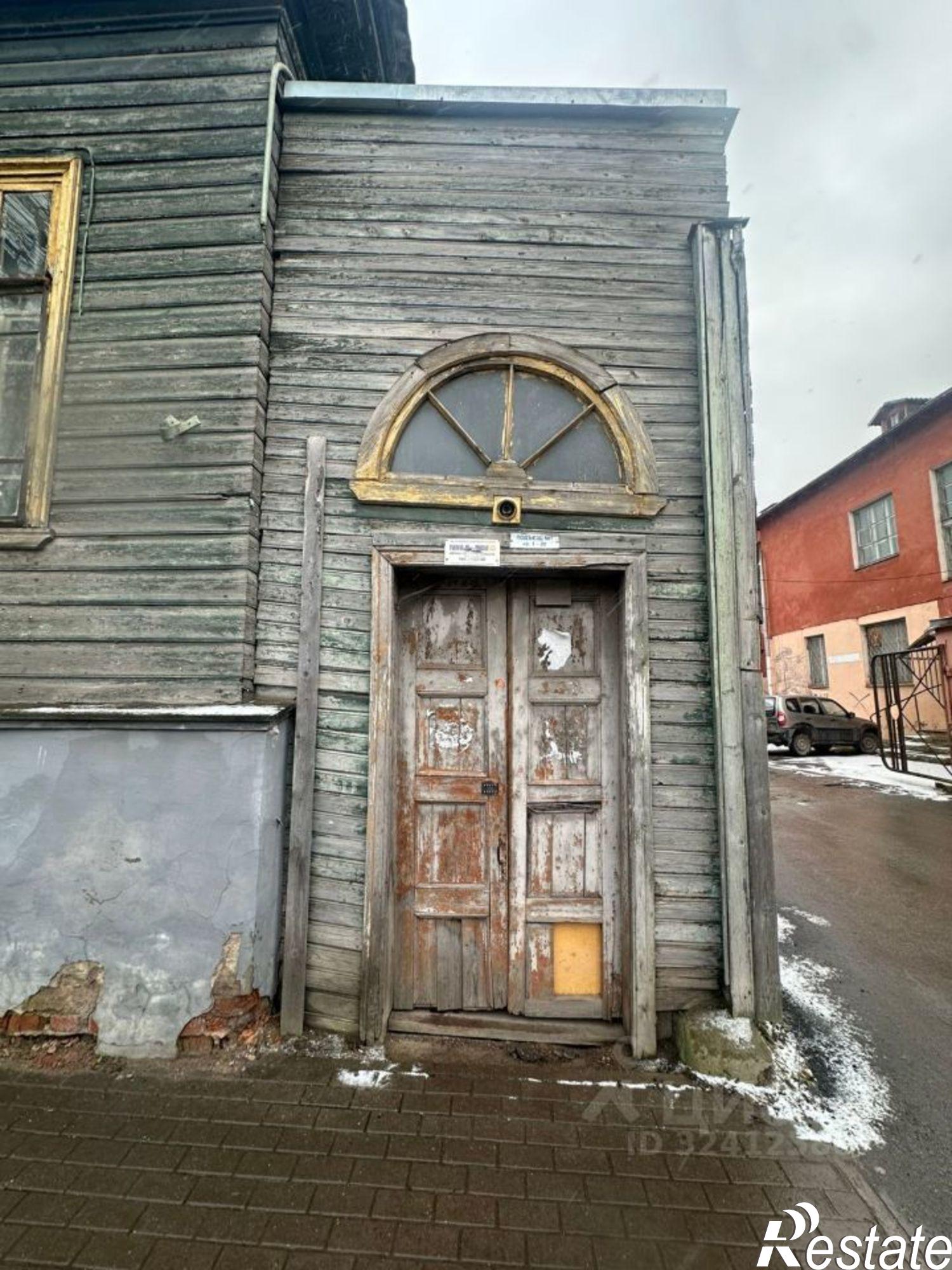 Купить квартиру за 4 800 000 рублей на Советская улица, 42