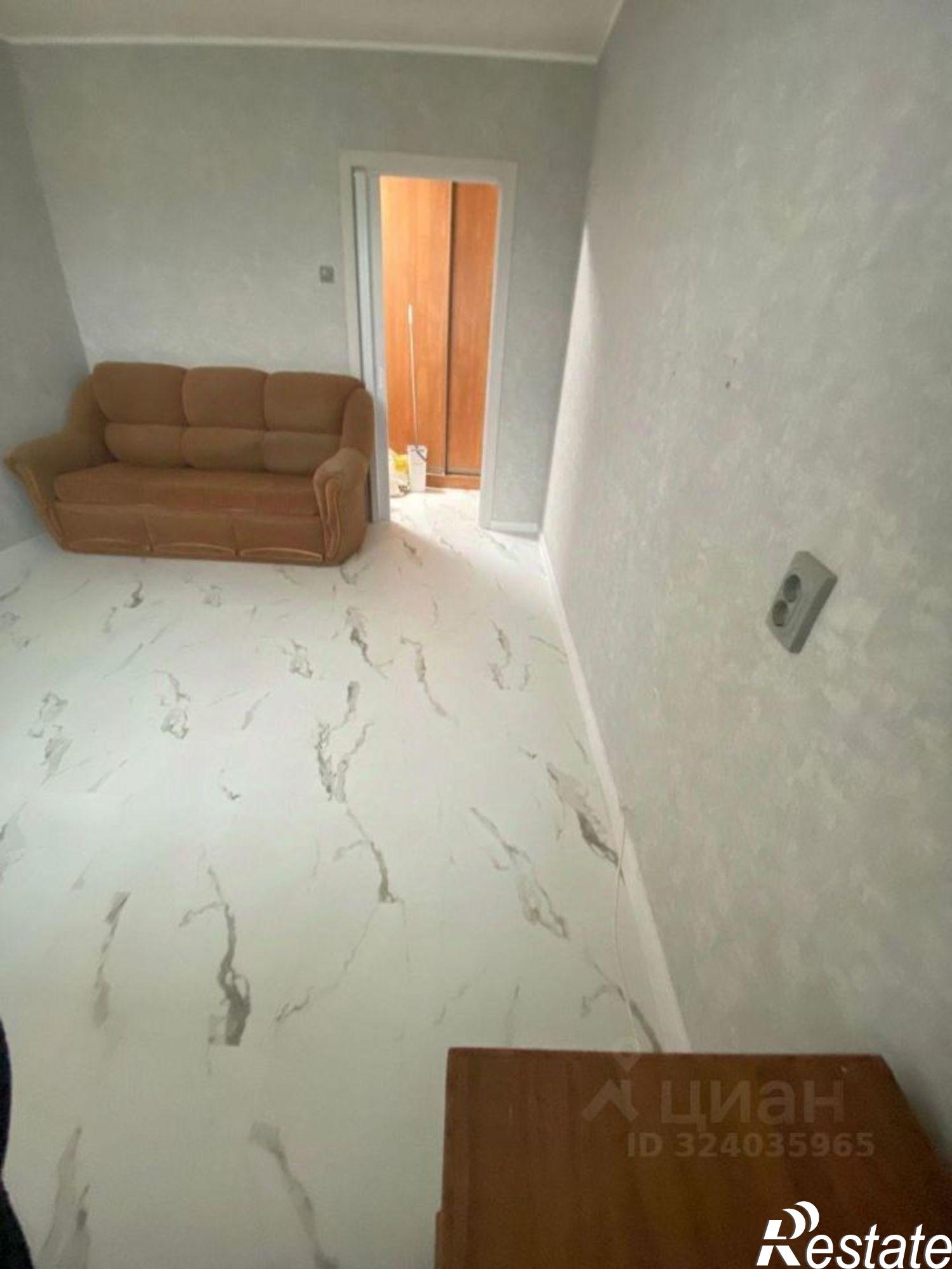 Сдать квартиру за 15 400 рублей на ул Новгородская, 28