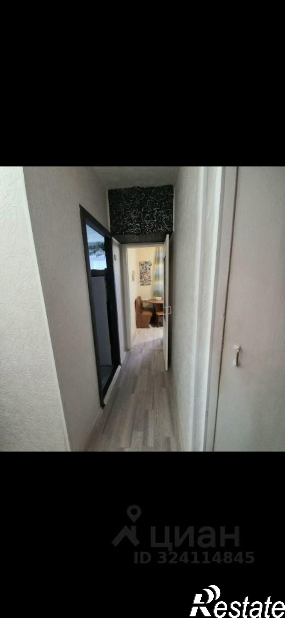 Купить квартиру за 3 980 000 рублей на Рижский пр-кт, 62