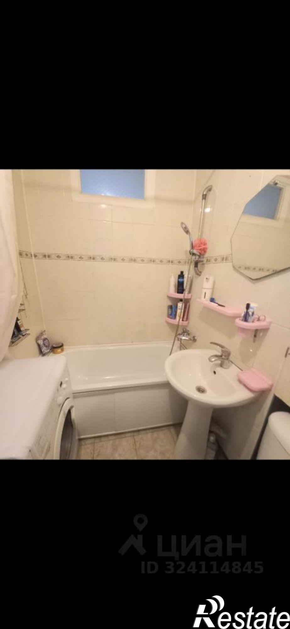 Купить квартиру за 3 980 000 рублей на Рижский пр-кт, 62