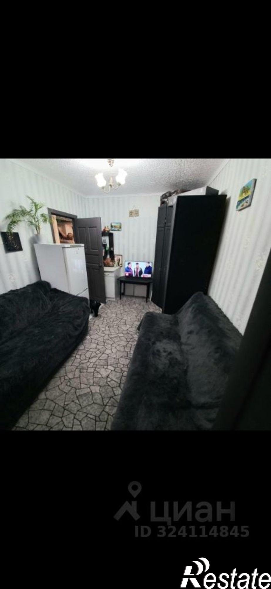 Купить квартиру за 3 980 000 рублей на Рижский пр-кт, 62