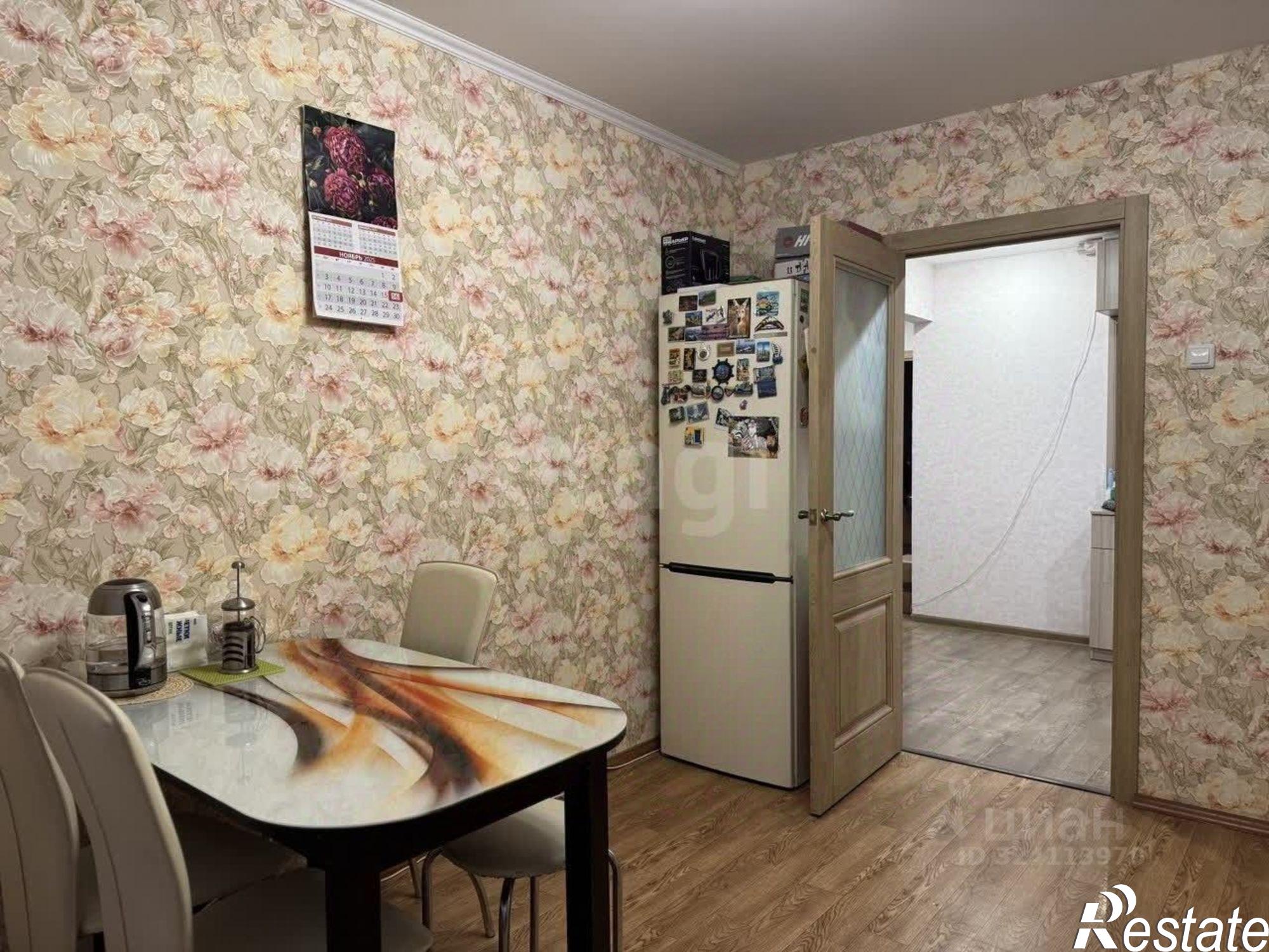 Купить квартиру за 5 990 000 рублей на ул Коммунальная, 15