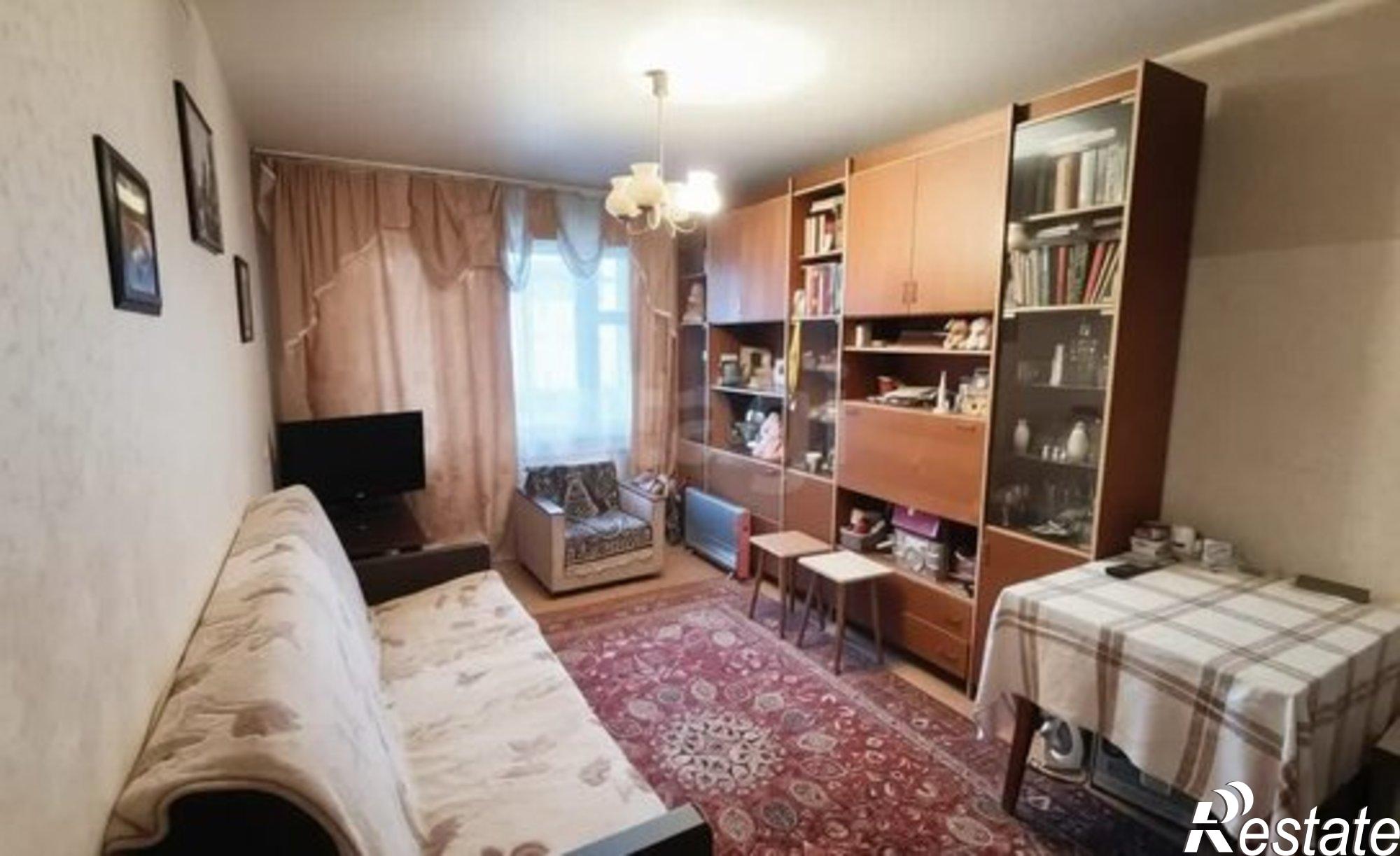 Купить квартиру за 4 750 000 рублей на ул Коммунальная, 77