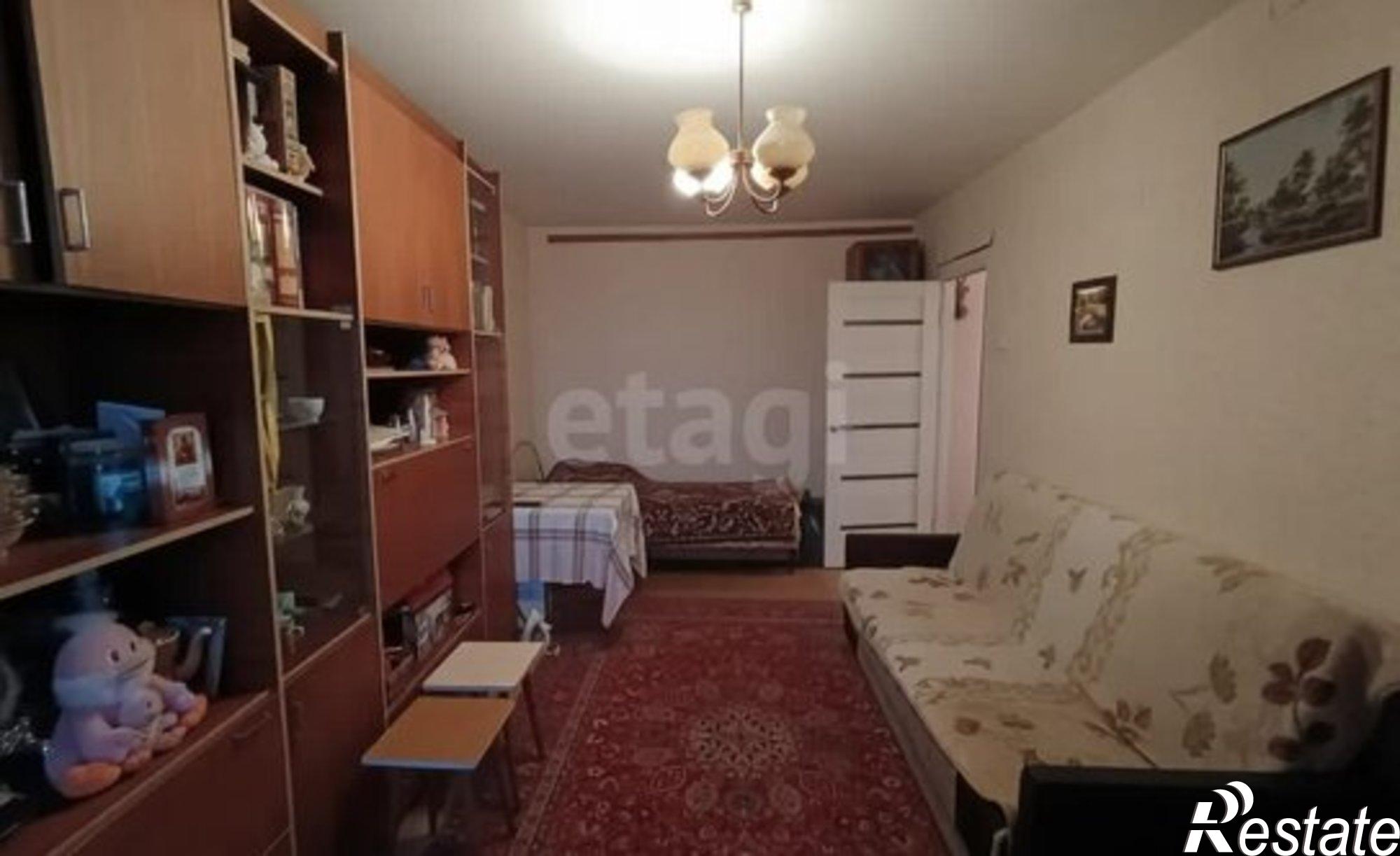 Купить квартиру за 4 750 000 рублей на ул Коммунальная, 77