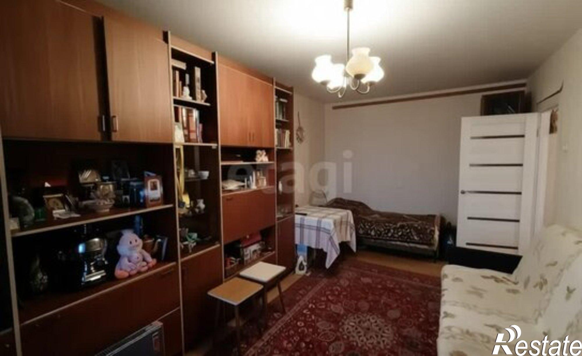 Купить квартиру за 4 750 000 рублей на ул Коммунальная, 77