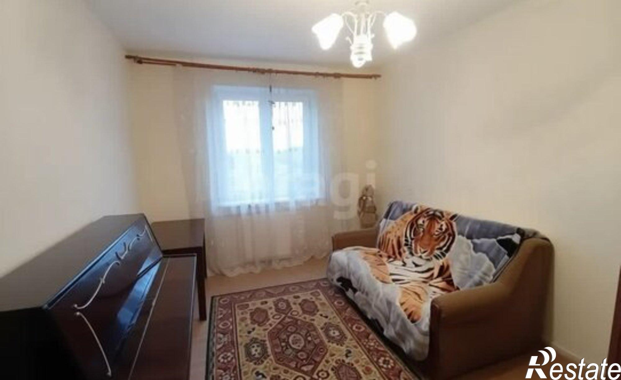 Купить квартиру за 4 750 000 рублей на ул Коммунальная, 77