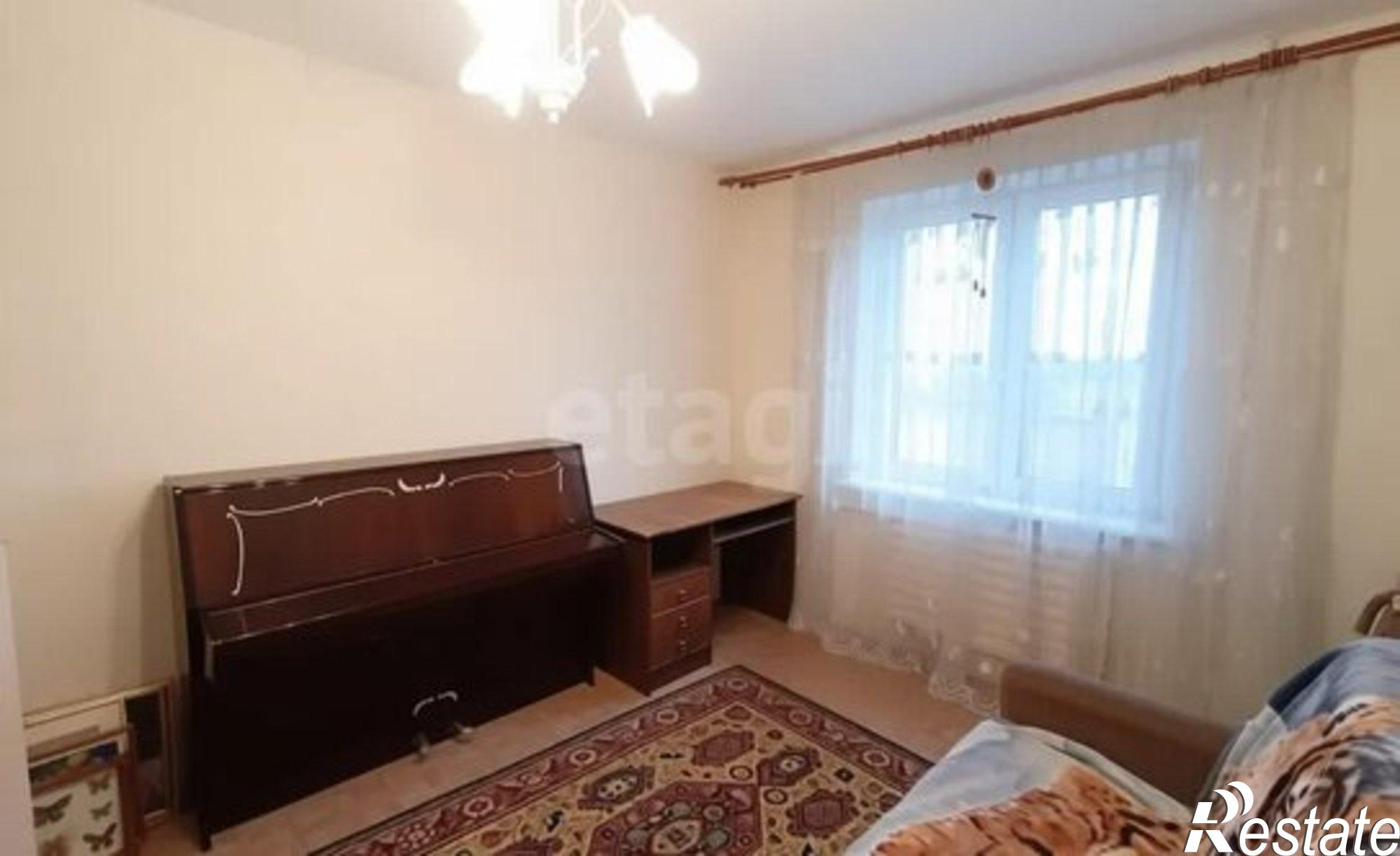 Купить квартиру за 4 750 000 рублей на ул Коммунальная, 77