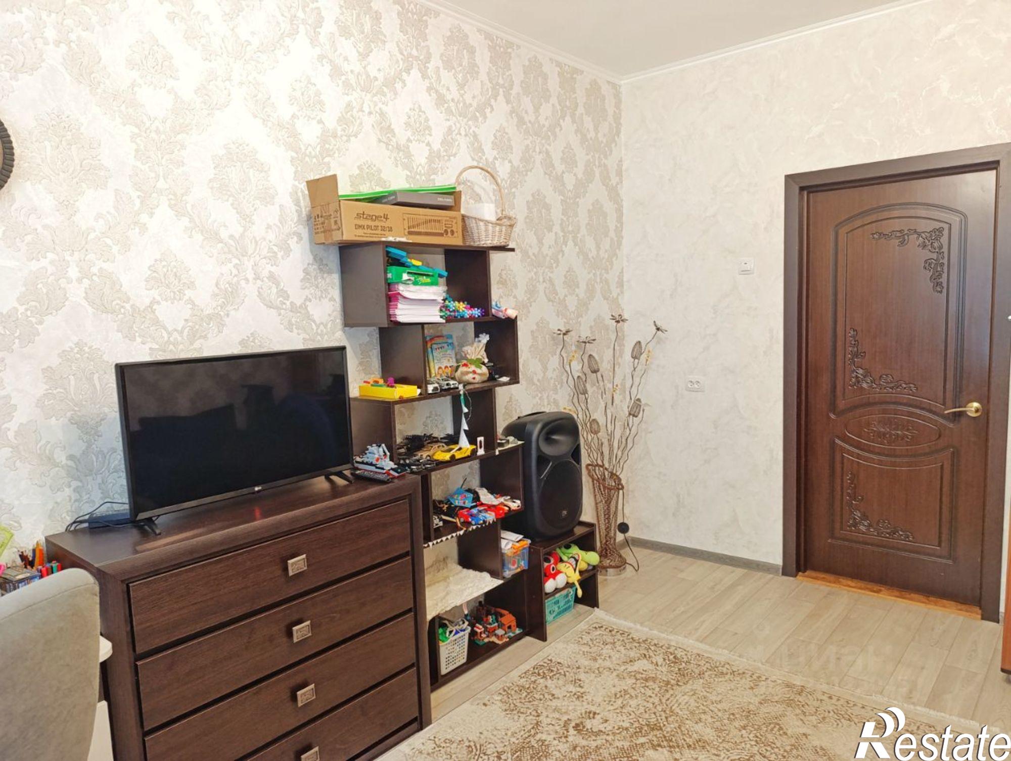 Купить квартиру за 5 450 000 рублей на ул Гражданская, 5