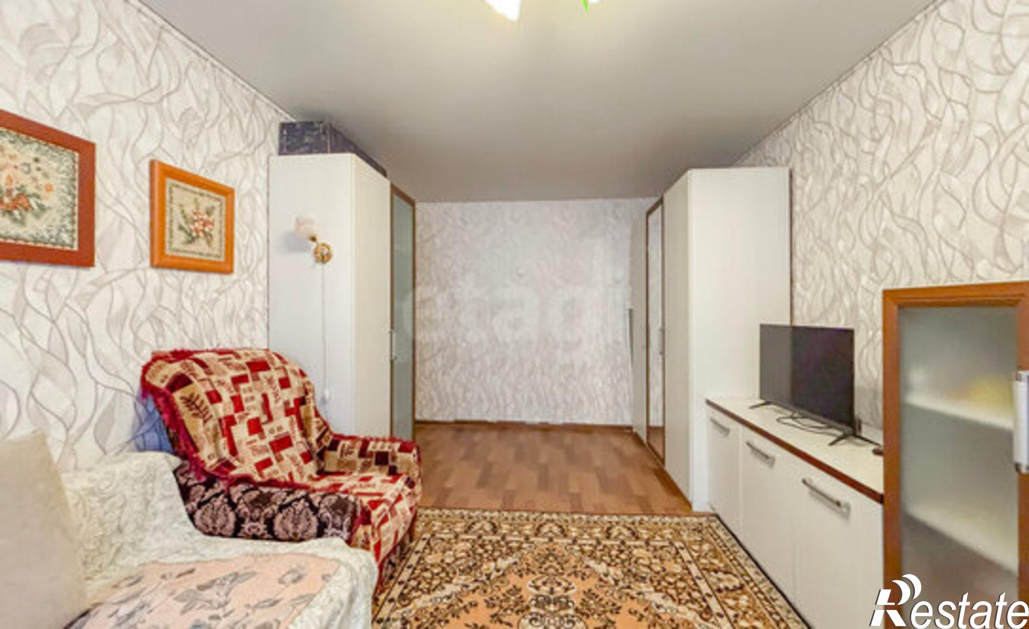 Купить квартиру за 3 100 000 рублей на пер Машиниста, 5