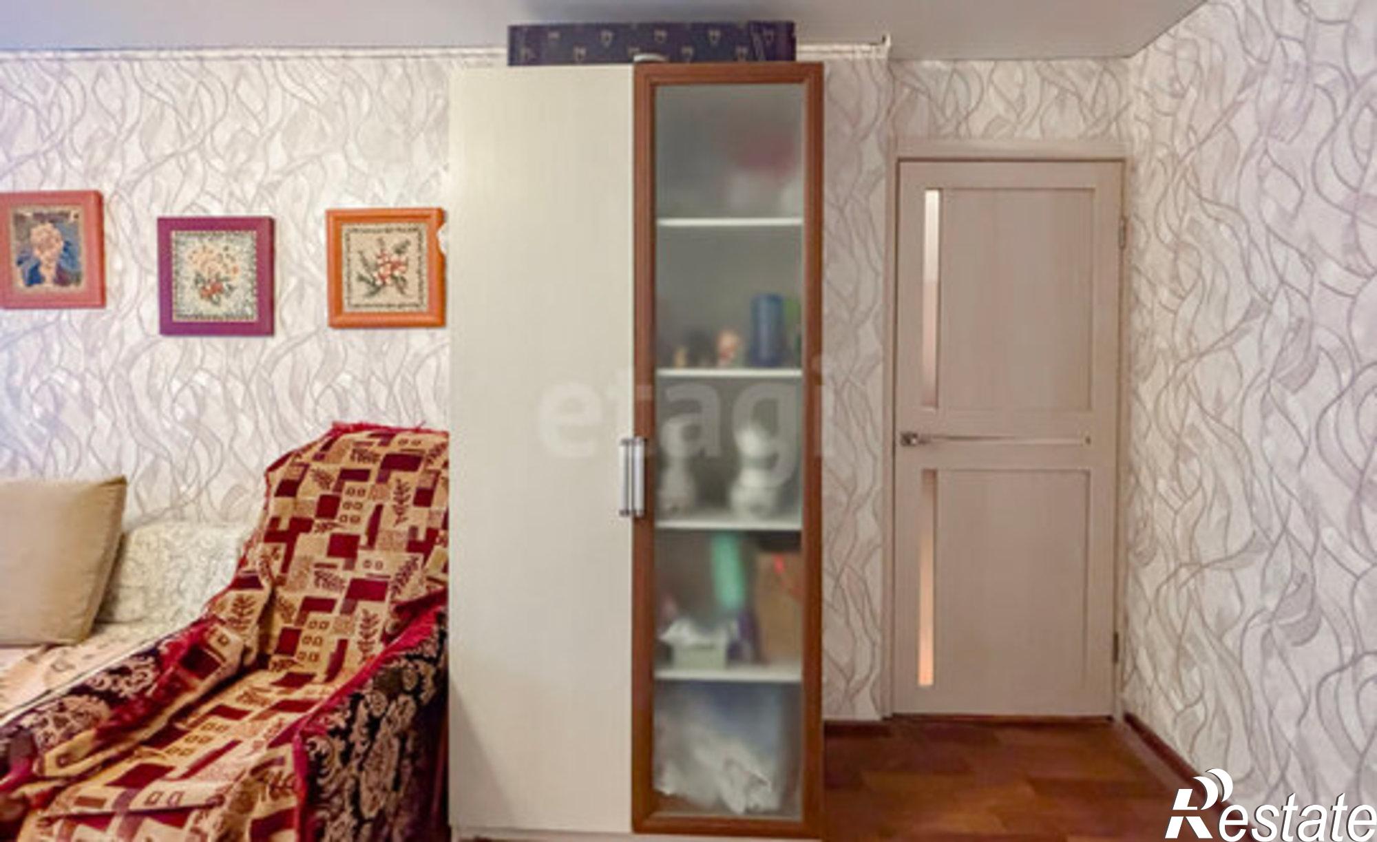 Купить квартиру за 3 100 000 рублей на пер Машиниста, 5