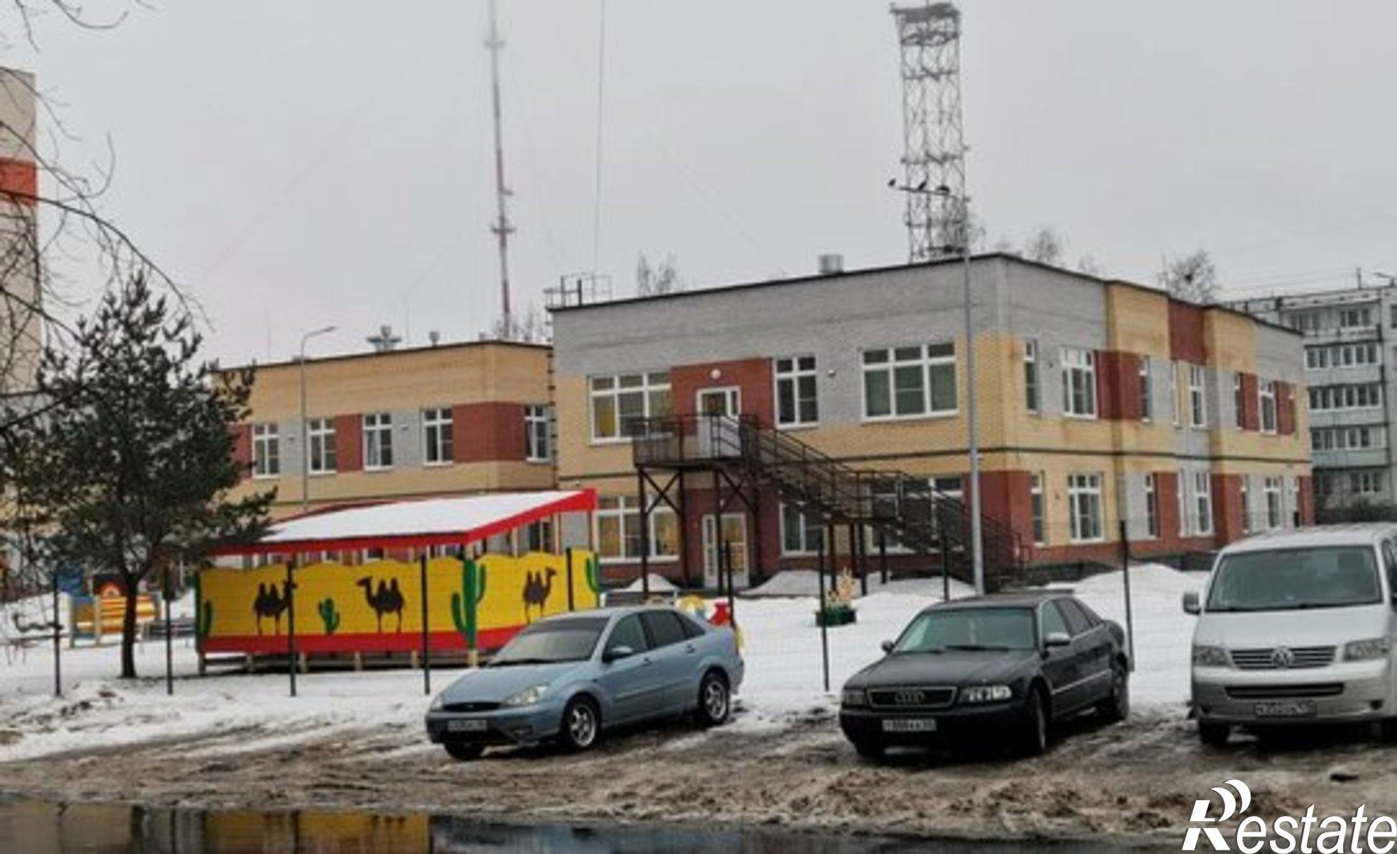 Купить квартиру за 4 580 000 рублей на ул Коммунальная, 54А