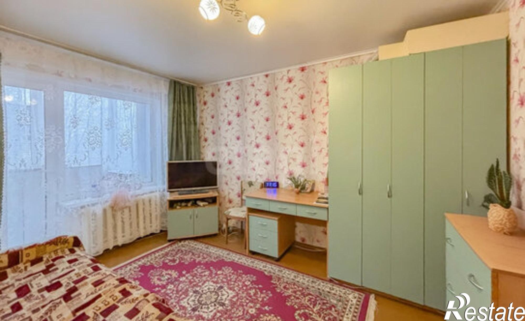 Купить квартиру за 3 100 000 рублей на пер Машиниста, 5